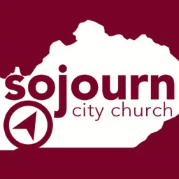 Sojourn City Church Podcast artwork