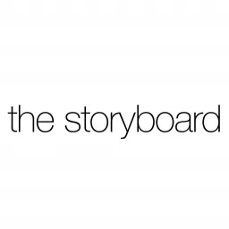 The Storyboard Podcast artwork