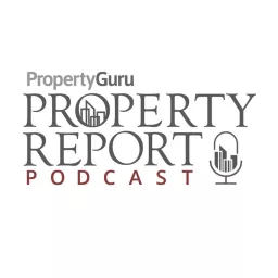 PropertyGuru Property Report