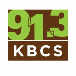 91.3 KBCS Podcast artwork