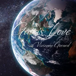 Gaia's Love Podcast artwork