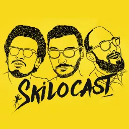 SkiloCAST Podcast artwork