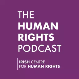 The Human Rights Podcast artwork