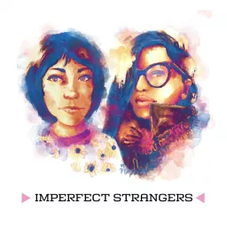 Imperfect Strangers Podcast artwork