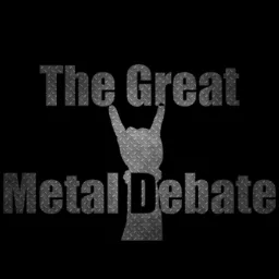The Great Metal Debate Podcast artwork