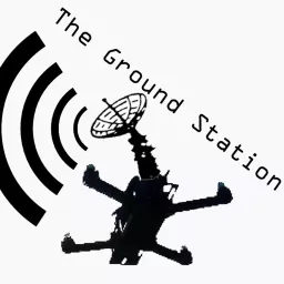 The Ground Station Podcast artwork