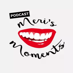 Meri's Moments: Refugee Story Uncut Podcast artwork