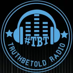 #Tbt Radio Podcast artwork