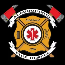 Albuquerque Fire Rescue Podcast artwork