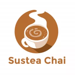 Sustea Chai Podcast artwork