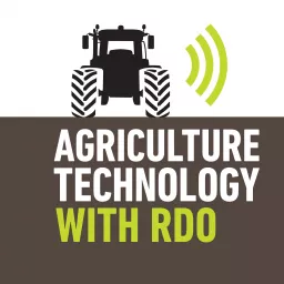 Agriculture Technology Podcast artwork