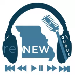 The Renew Gurus Podcast artwork