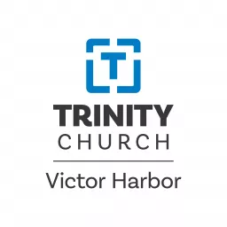 Trinity Church Victor Harbor Podcast artwork