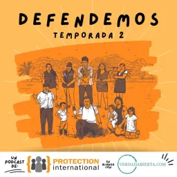 Defendemos Podcast artwork