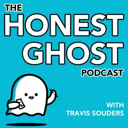 The Honest Ghost Podcast artwork