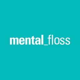 Mental Floss Podcast artwork
