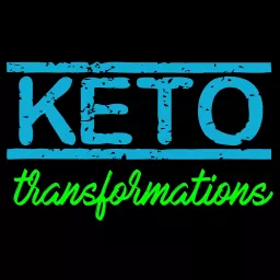 Keto Transformations Podcast artwork