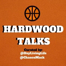 Hardwood Talks Podcast artwork