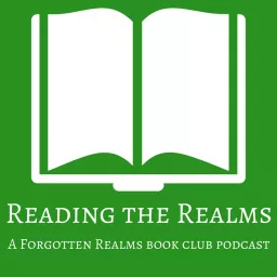 Reading the Realms Podcast artwork