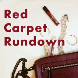 Red Carpet Rundown Podcast artwork