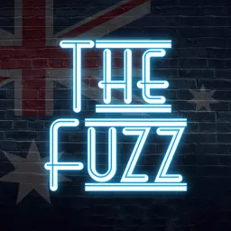 The Fuzz NBA Podcast artwork