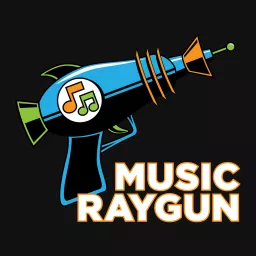 Music Raygun