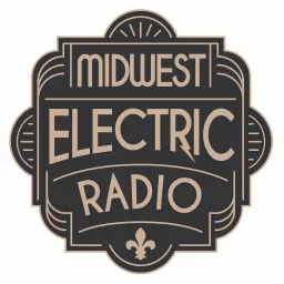Midwest Electric Radio Podcast artwork