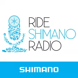 Ride Shimano Radio Podcast artwork