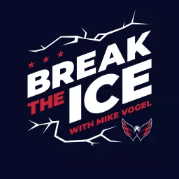 Washington Capitals | Break the Ice Podcast artwork