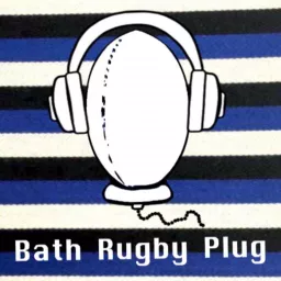 Bath Rugby Plug