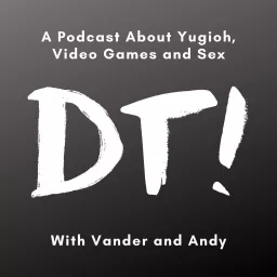 Dueling Time! Podcast artwork