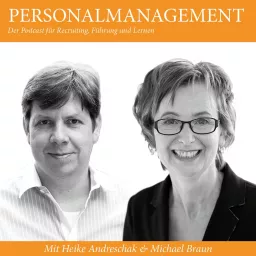 Podcast Personalmanagement