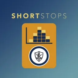 Short Stops Podcast artwork