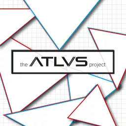 The Atlas Project Podcast artwork