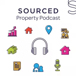 The Sourced Property Podcast artwork