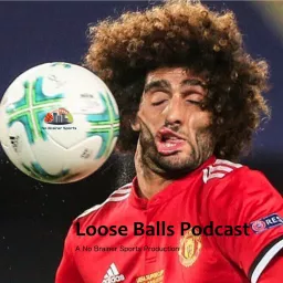 Loose Balls Podcast artwork