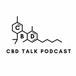 CBD Talk Podcast artwork