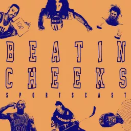 Beatin Cheeks Podcast artwork