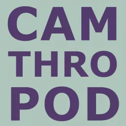 Camthropod Podcast artwork