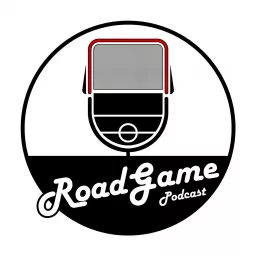 RoadGame der Eishockey Podcast artwork