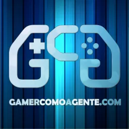 Gamer Como A Gente > > > Podcasts