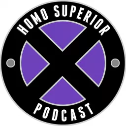 Homo Superior Podcast artwork