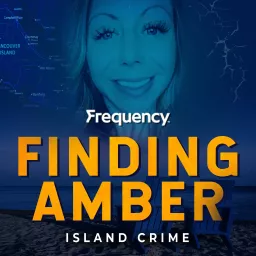 Island Crime Podcast artwork