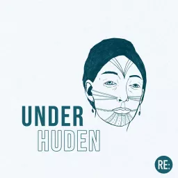 Under Huden Podcast artwork
