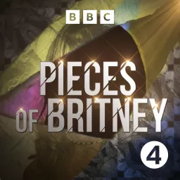 Pieces of Britney Podcast artwork