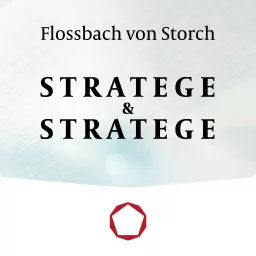 Stratege & Stratege - Der Finanzpodcast artwork