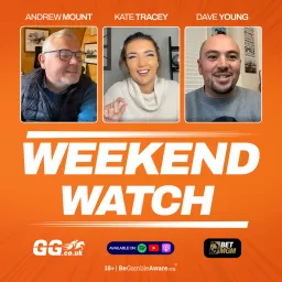 GG Weekend Watch