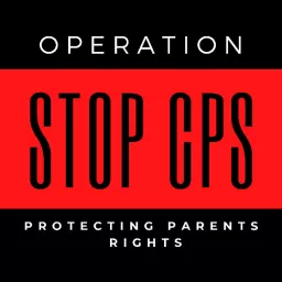 Operation Stop CPS-Voices Of The Unheard Podcast artwork