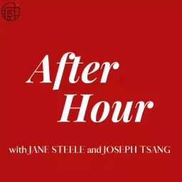 AfterHour Podcast artwork