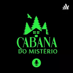 Cabana Do Mistério